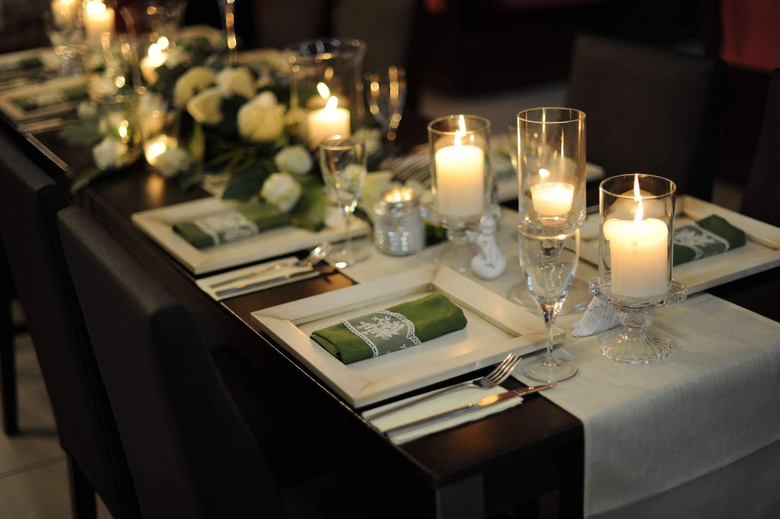 Beyaz Bahçe Restaurant