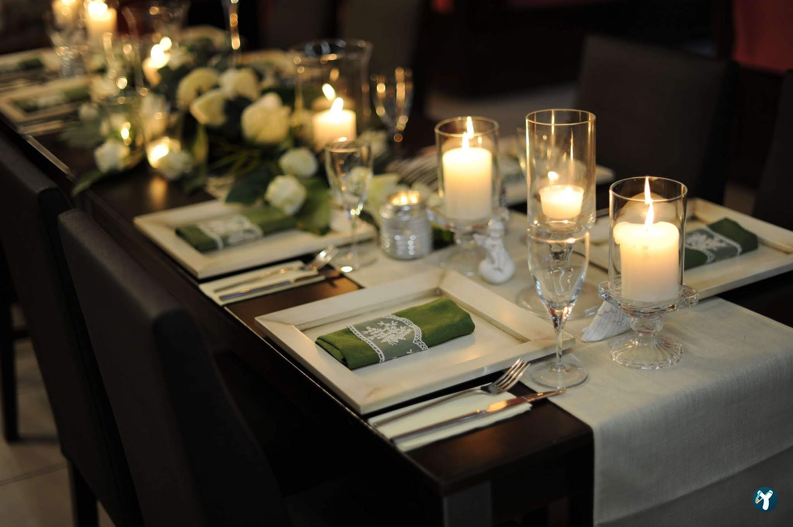Beyaz Bahçe Restaurant