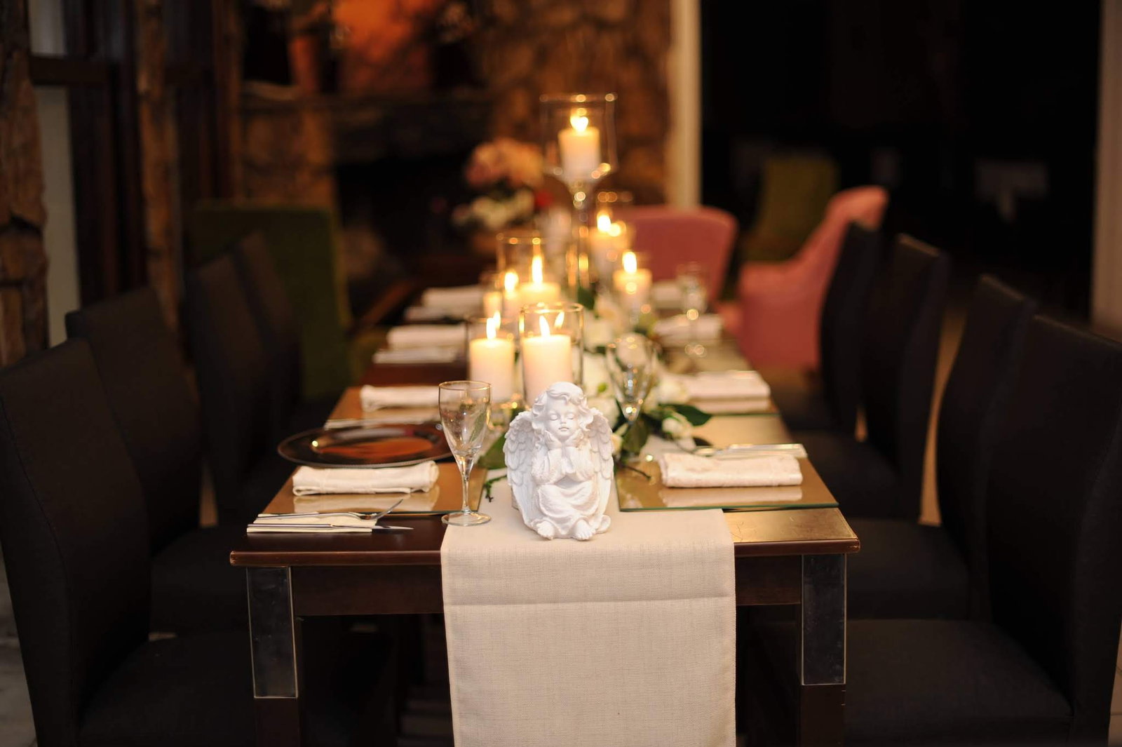 Beyaz Bahçe Restaurant
