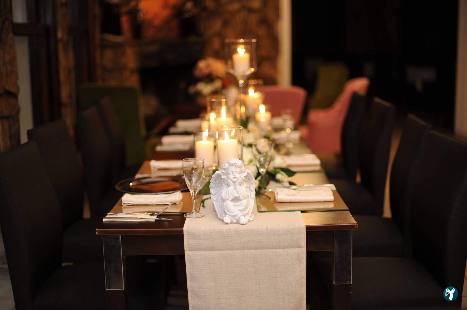 Beyaz Bahçe Restaurant