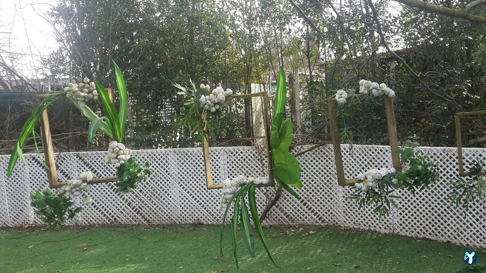 Beyaz Bahçe Restaurant