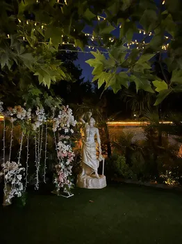 Beyaz Bahçe Restaurant resimleri