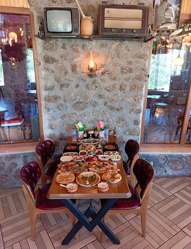 Hatira Restaurant