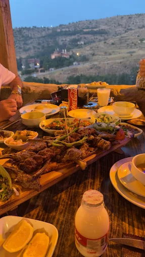 Hatira Restaurant