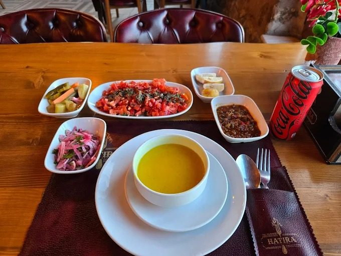Hatira Restaurant