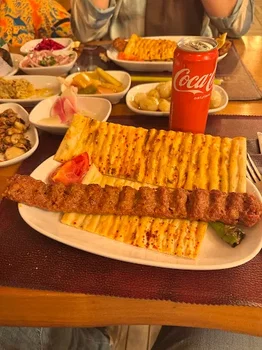 Hatira Restaurant resimleri