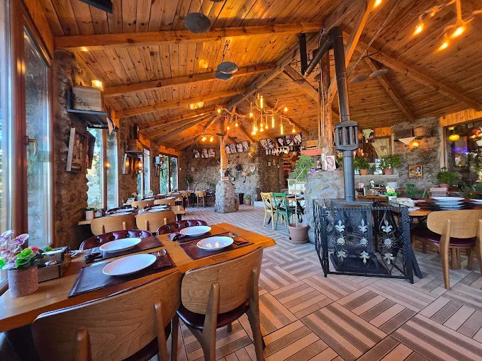 Hatira Restaurant
