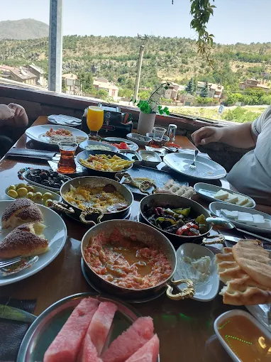 Hatira Restaurant