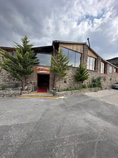 Hatira Restaurant