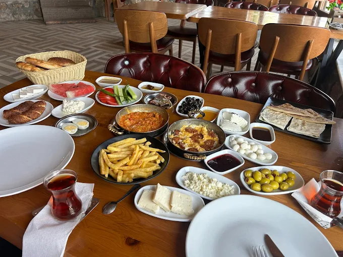 Hatira Restaurant