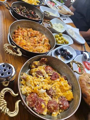 Hatira Restaurant