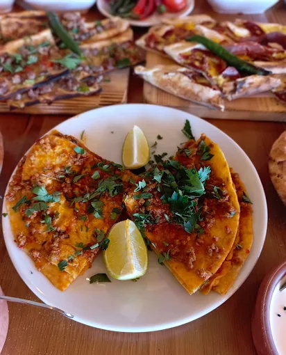 Hatira Restaurant