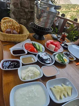 Hatira Restaurant resimleri