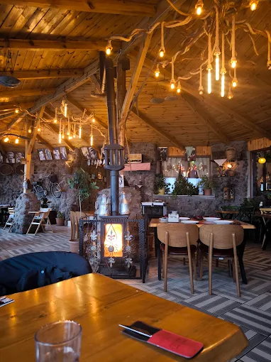 Hatira Restaurant