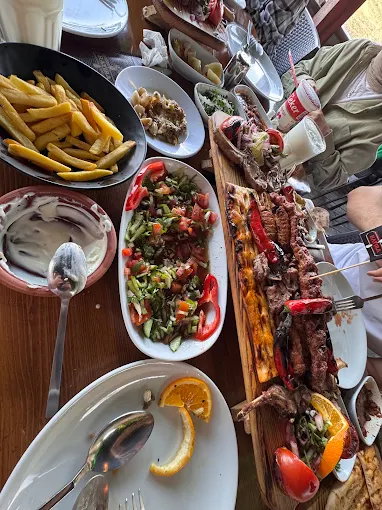 Hatira Restaurant