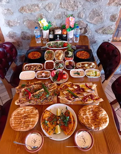 Hatira Restaurant