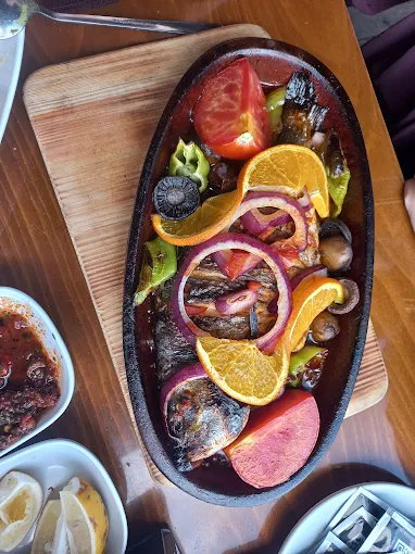 Hatira Restaurant