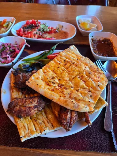 Hatira Restaurant
