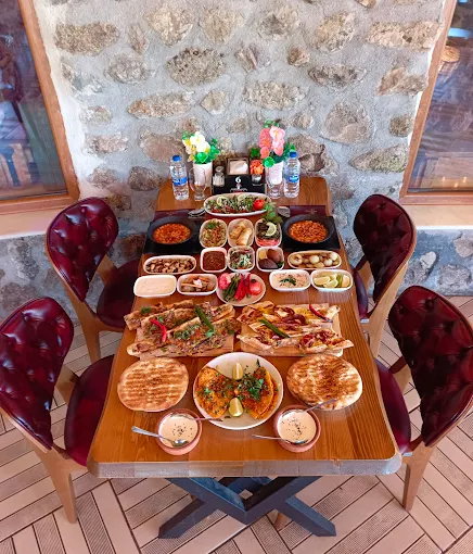 Hatira Restaurant