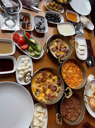Hatira Restaurant
