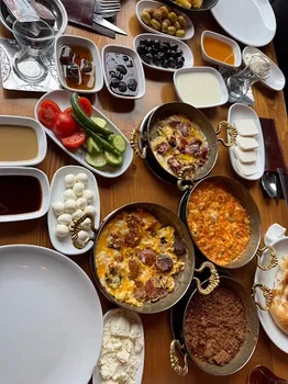 Hatira Restaurant resimleri