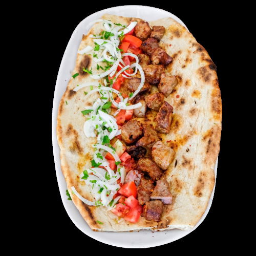 Çöp Şiş