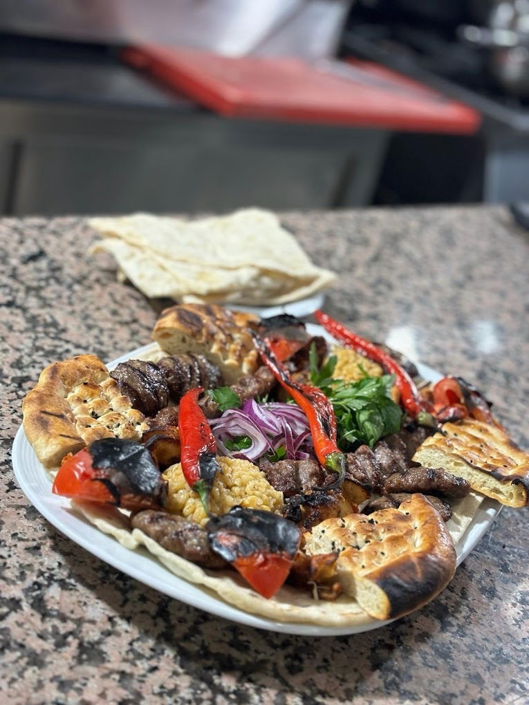 Sancak Pide Kebap Çorba