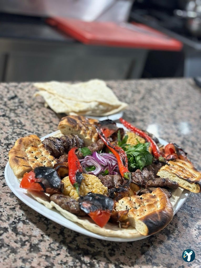Sancak Pide Kebap Çorba