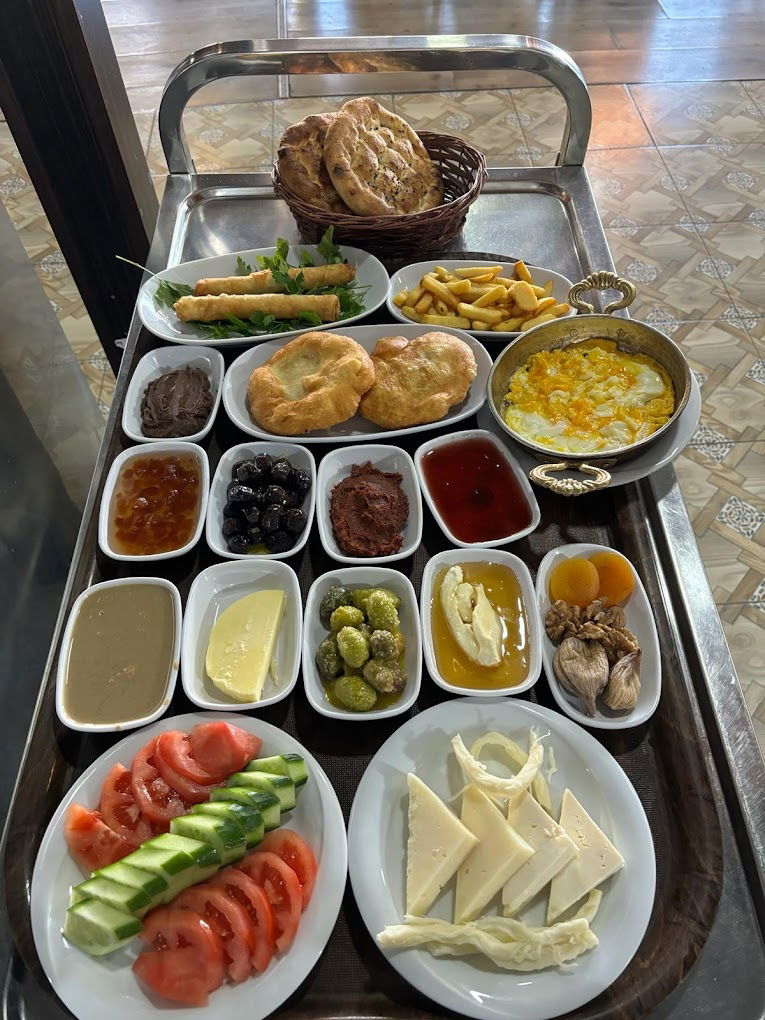 Sancak Pide Kebap Çorba