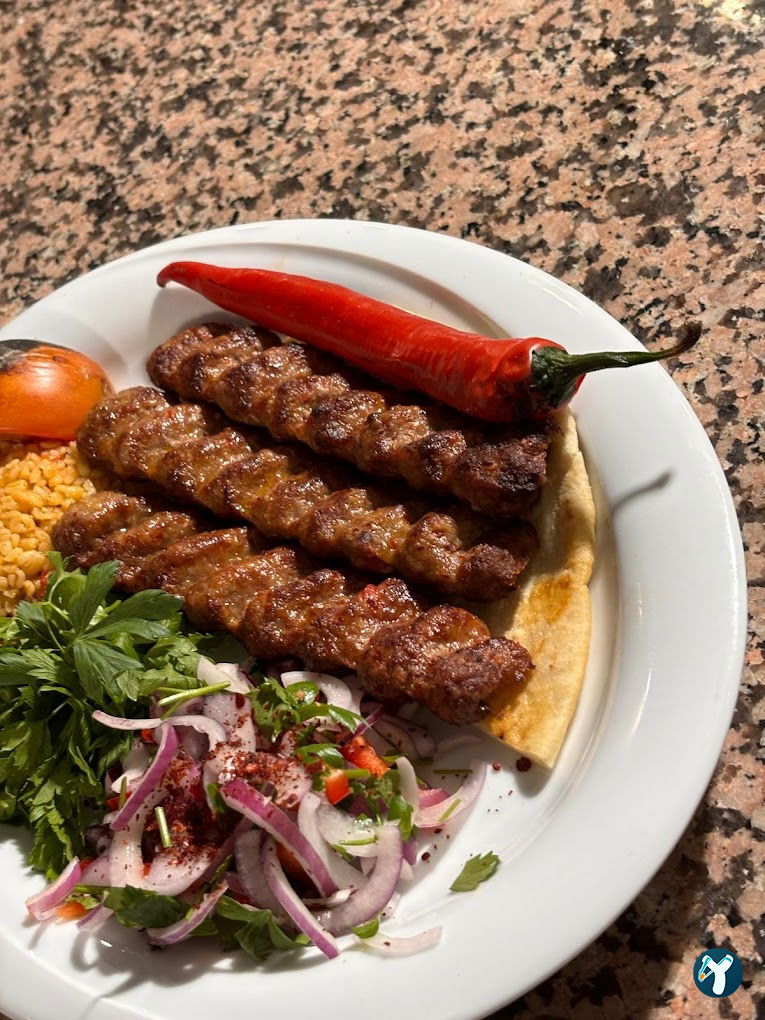 Sancak Pide Kebap Çorba