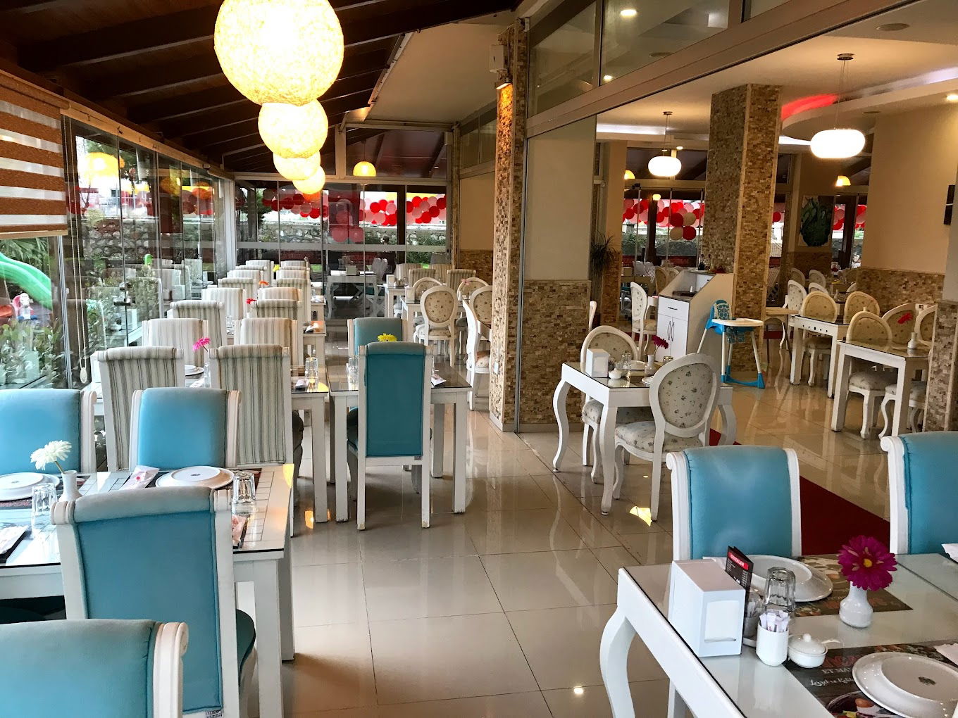 Sancak Pide Kebap Çorba