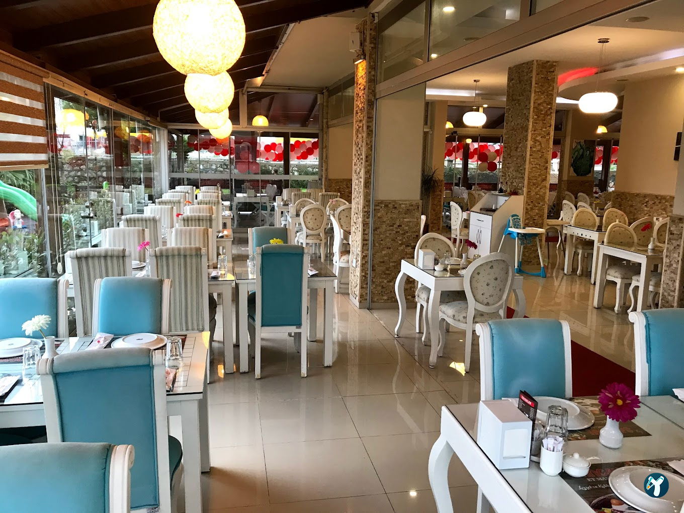 Sancak Pide Kebap Çorba