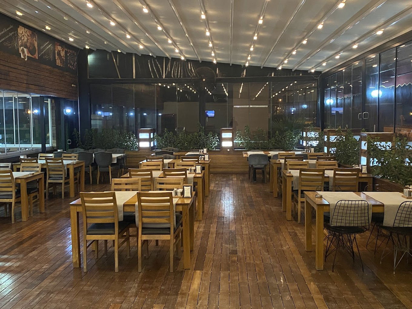 Sancak Pide Kebap Çorba