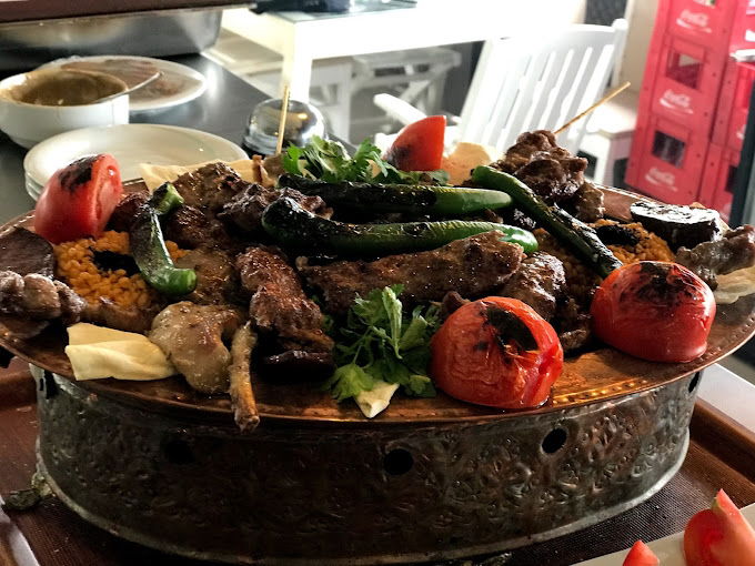 Sancak Pide Kebap Çorba