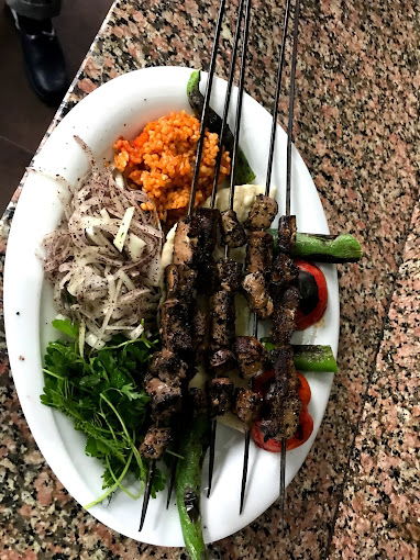 Sancak Pide Kebap Çorba