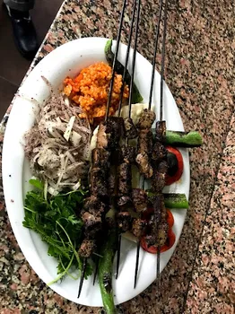 Sancak Pide Kebap Çorba resimleri