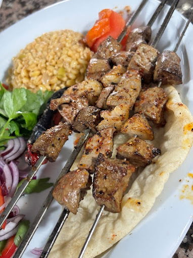 Sancak Pide Kebap Çorba
