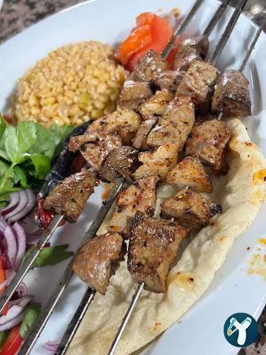 Sancak Pide Kebap Çorba
