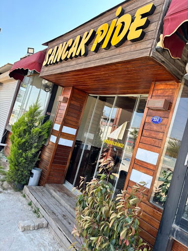 Sancak Pide Kebap Çorba