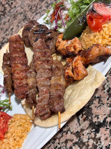 Sancak Pide Kebap Çorba