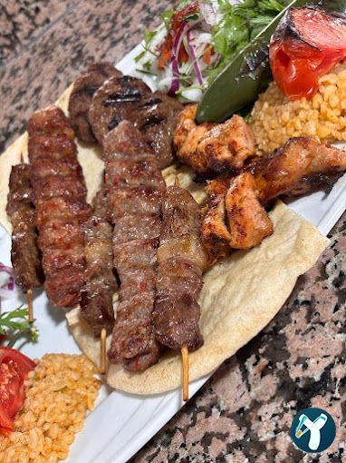 Sancak Pide Kebap Çorba