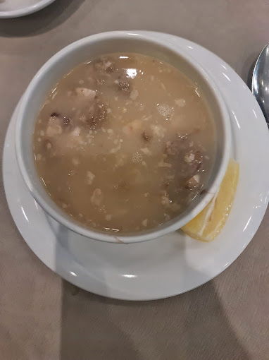 Sancak Pide Kebap Çorba