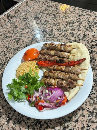 Sancak Pide Kebap Çorba