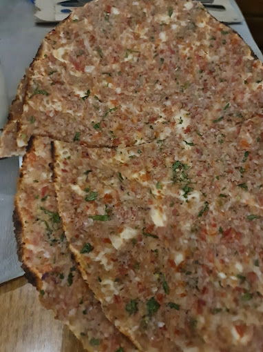 Sancak Pide Kebap Çorba