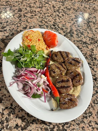 Sancak Pide Kebap Çorba