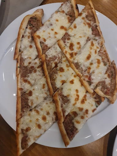 Sancak Pide Kebap Çorba