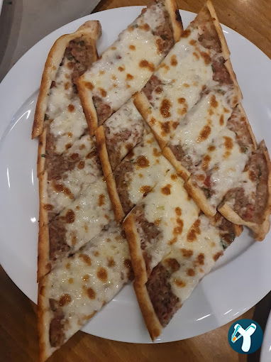 Sancak Pide Kebap Çorba