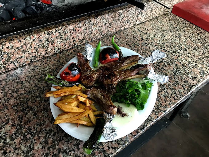 Sancak Pide Kebap Çorba