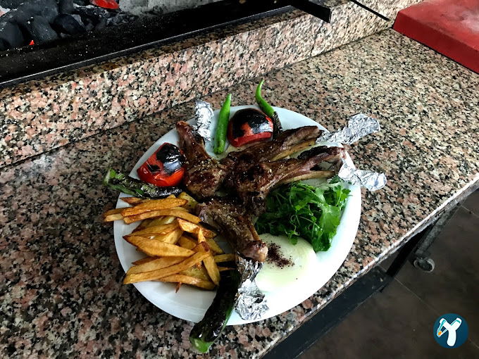 Sancak Pide Kebap Çorba