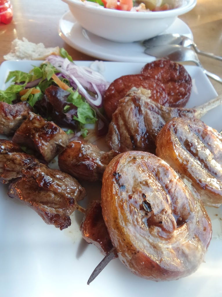 Aslanbey Çorba & ızgara